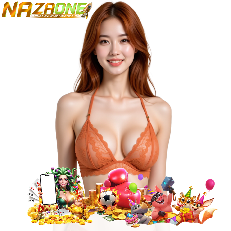 NAZAONE เข้าสู่ระบบ